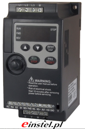 Falownik służący do precyzyjnego sterowania wentylatorami - zdjęcie nr 1.png