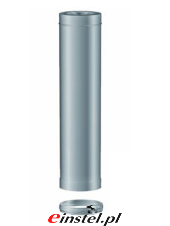 Rura koncentryczna 1000mm - rysunek techniczny 1.png