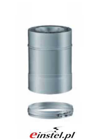 Rura koncentryczna 250mm - rysunek techniczny 1.png