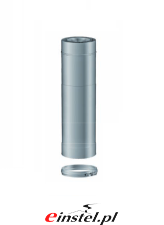 Rura koncentryczna teleskopowa - rysunek techniczny.png