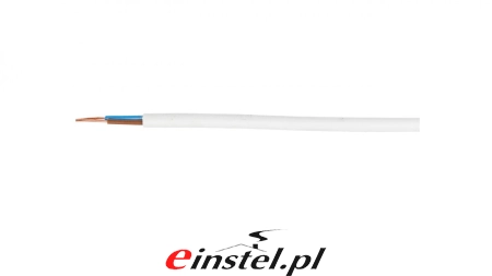 Przewód YDY 2x2,5 450/750V /100m/